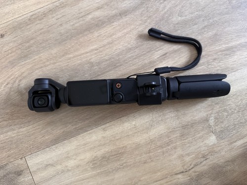 Dji osmo pocket - dji,