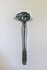 Evald Nielsen No 25 Silber