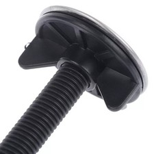 Einfache Installation Hahnloch Stopfen für Küchen Spültischarmatur 45 mm Edel