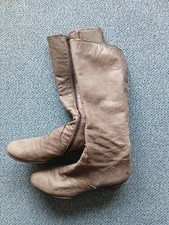 Gidigio hohe Stiefel Gr. 41