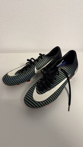 Nike mercurial victory fg - mercurial,