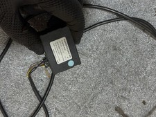 Steuergerät Rückfahrkamera Mercedes S W221 W164 A1645430062