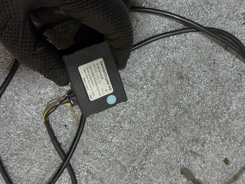 Steuergerät rückfahrkamera - steuergerät,