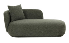 Chaiselongue, Tagesbett, Sofa