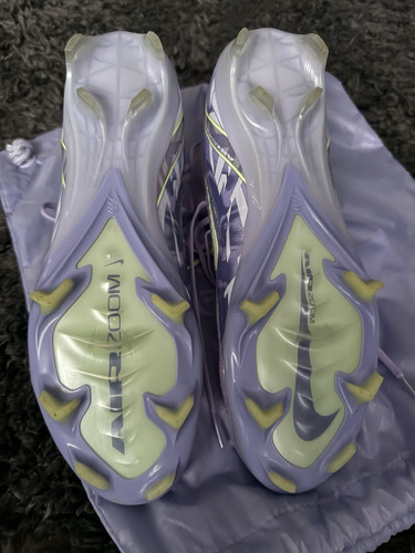 Nike air zoom mercurial - nike,