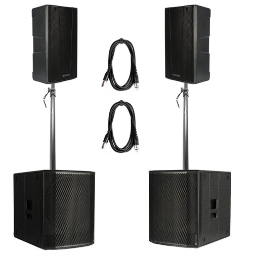 Technologies hype 15 set - db, b-hype