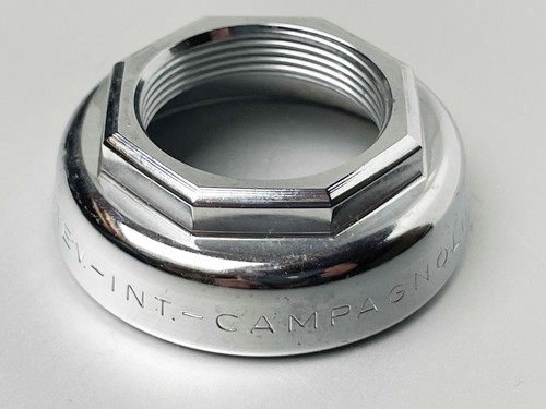 Campagnolo top cap headset - campagnolo,