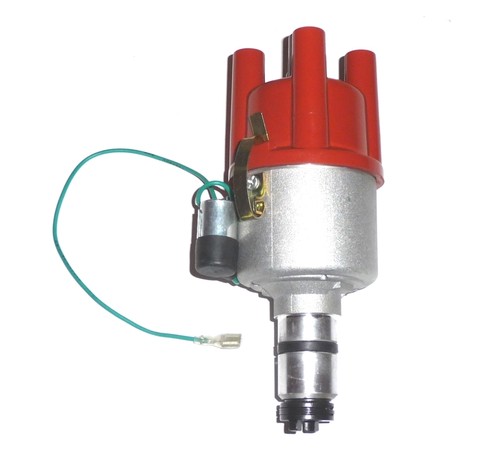 Zündverteiler wie 009 - , vw