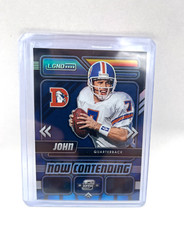 2022 Contenders Optik John