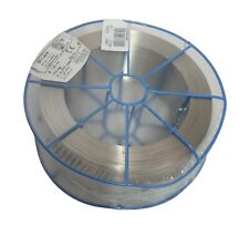 15 KG DRATEC Schweißdraht hochlegiert ISO 14343  1,0mm auf BS300