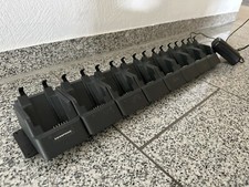 Swissphone MLG Expert Ladegerät Ladestation Funkmeldeempfänger Funkmelder