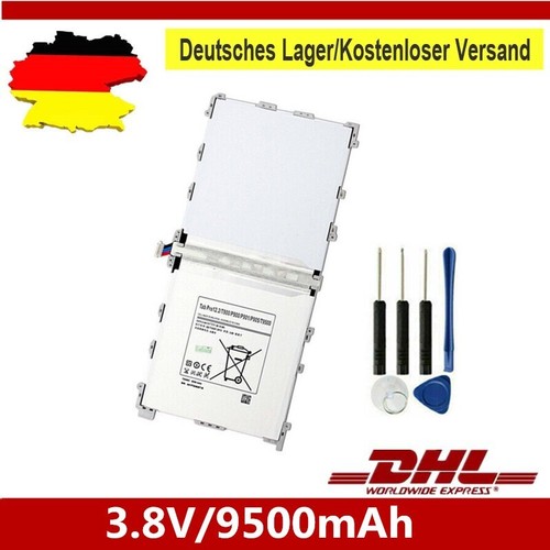 Neu akku t9500k für samsung - neu,
