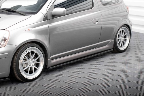 Maxton design seitenschweller - design,