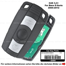 Funk Schlüssel für Bmw 1er