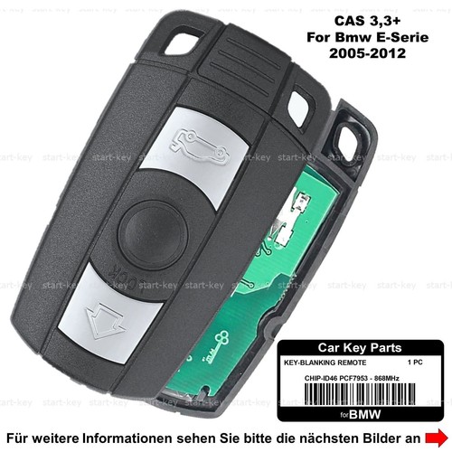 Funk schlüssel für bmw 1er - funk,