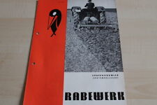 144122) Rabewerk