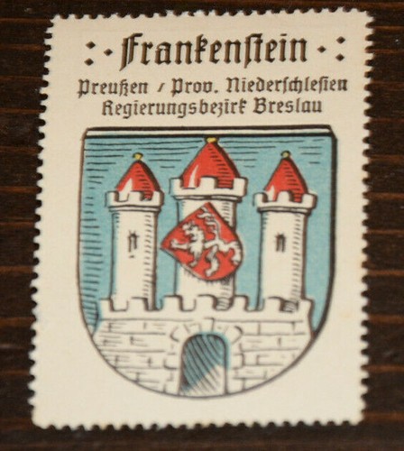 38102 hag vignette - hag, wappen
