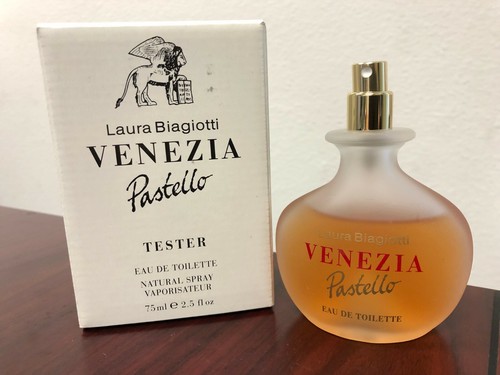 Venezia pastello laura - venezia,