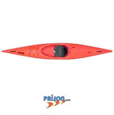 Prijon Kajak Tourenkajak