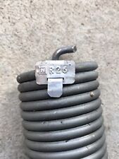 Kein Nachbau!!!! Original Hörmann Torsionsfeder Sektionaltore  R26 / R 707 gebr.