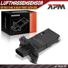 Luftmassenmesser für ford - luftmassenmesser,