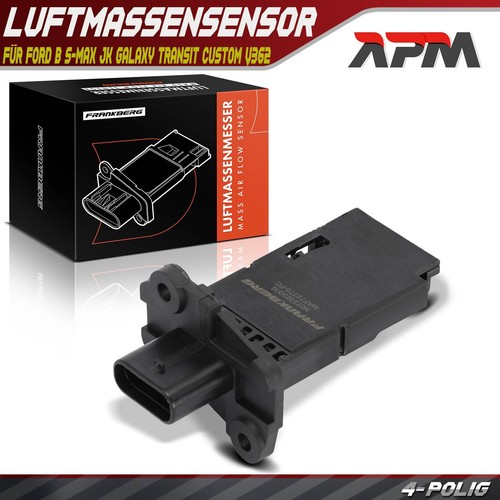 Luftmassenmesser für ford - luftmassenmesser,