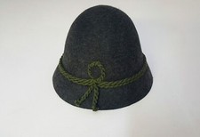 Almhut-Sepplhut-Lodenhut-Tirol