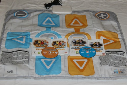 Nintendo wii spiele family - nintendo,