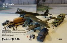 Fieseler Fi 333 Transporter