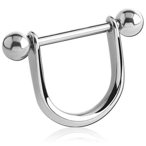 Piercing nippelpiercing - piercing,