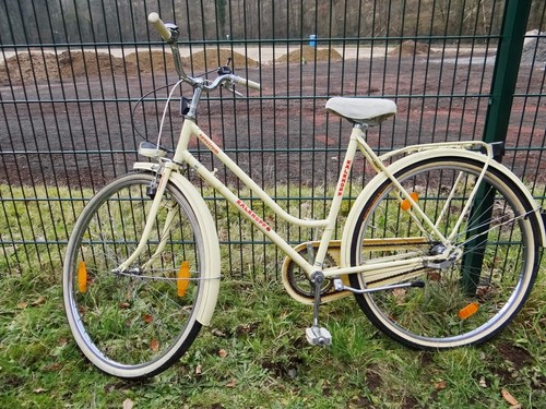 Kalkhoff damen fahrrad - kalkhoff, damen-fahrrad