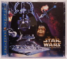 Star Wars V The Empire Strikes
