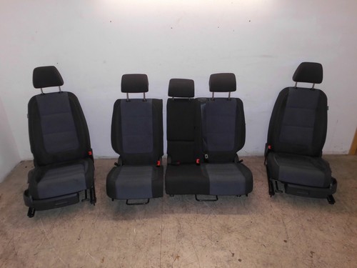 Golf plus fahrersitz - vw, 5m