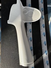 CESSNA 172 INTERIOR POST COVERS, LEFT  (1980-1986)