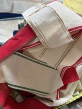 6,5 kg Leinen Vintage Fertige