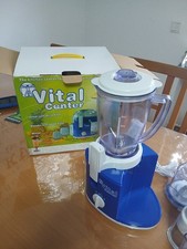 Vital Center 4 In 1 