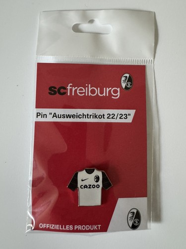 Trikot pin freiburg - trikot,