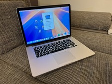 MacBook Pro 15 Retina | Ἀkku