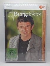 Der bergdoktor staffel - -,