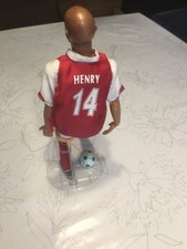 Kick-O-Mania Figur Thierry