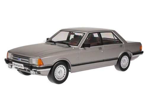 Ford granada mk2 ghia - ford,