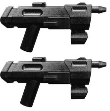 Little Arms Waffen 2x DC 17