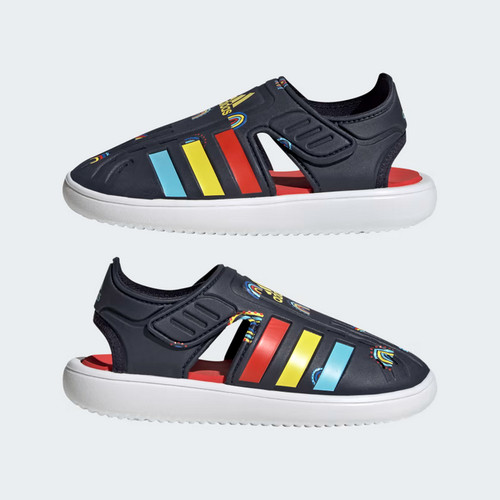 Adidas kinder sandale water - kinder,