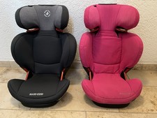 2 Maxi Cosi RodiFix Air Protect Kindersitze