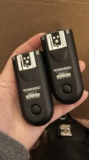 Yongnuo RF-603C II -