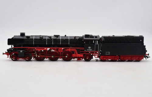 Märklin 37101 dampflok 01 - h0,