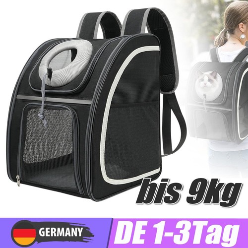 Rucksack für hund - rucksack, katze