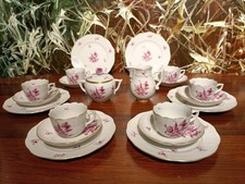 HEREND Hungary BOUQUET DE