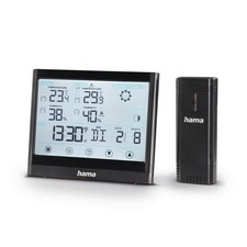 HAMA Wetterstation "Full