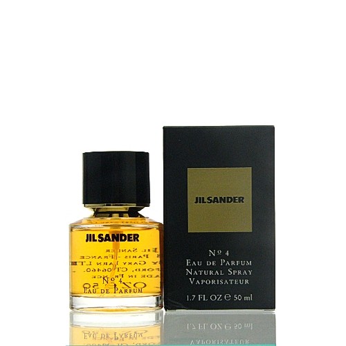 Jil sander eau - no.4,